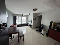 Blk 92B Telok Blangah Parcview (Bukit Merah), HDB 4 Rooms #531324981